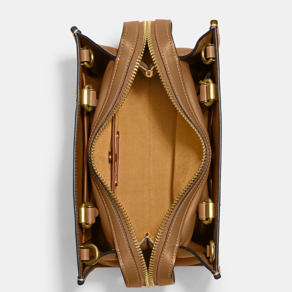 NWT!💋😍 Coach X Tom Wesselmann Rogue 25 - Picture 3 of 7